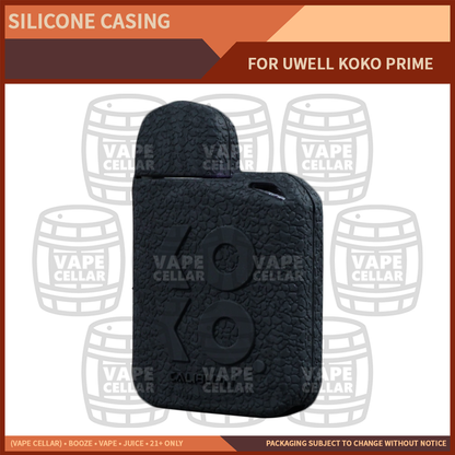 Silicone For Uwell Koko Prime