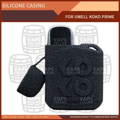 Silicone For Uwell Koko Prime