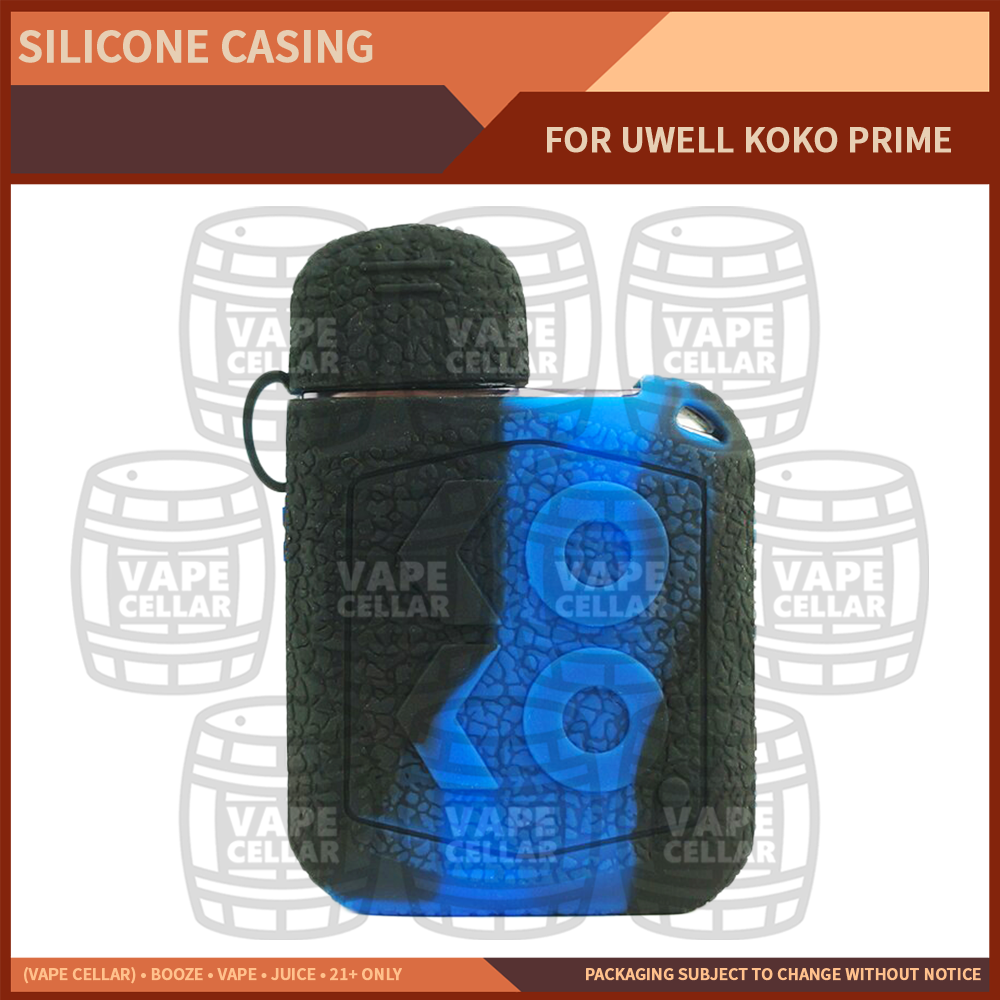 Silicone For Uwell Koko Prime