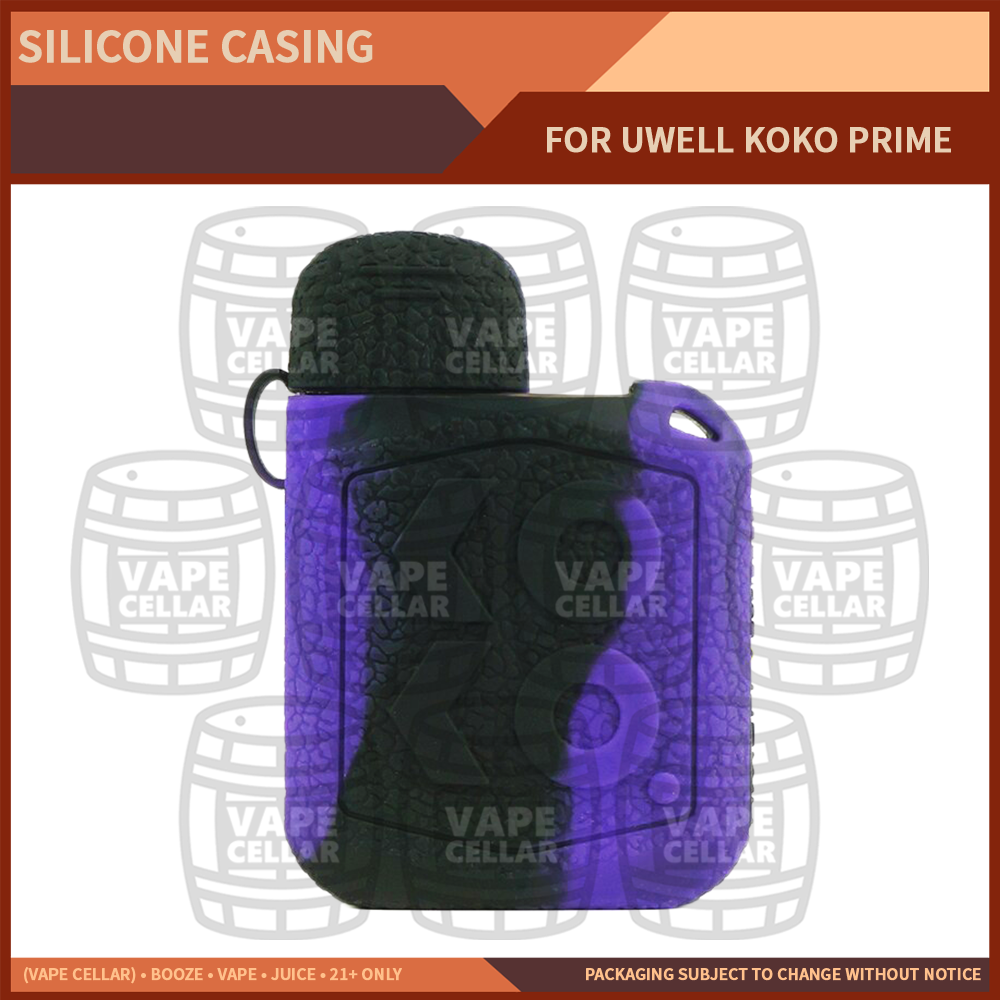 Silicone For Uwell Koko Prime