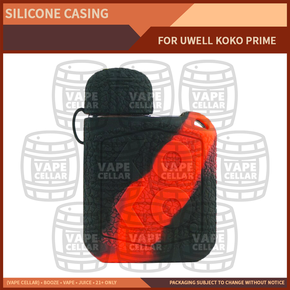 Silicone For Uwell Koko Prime