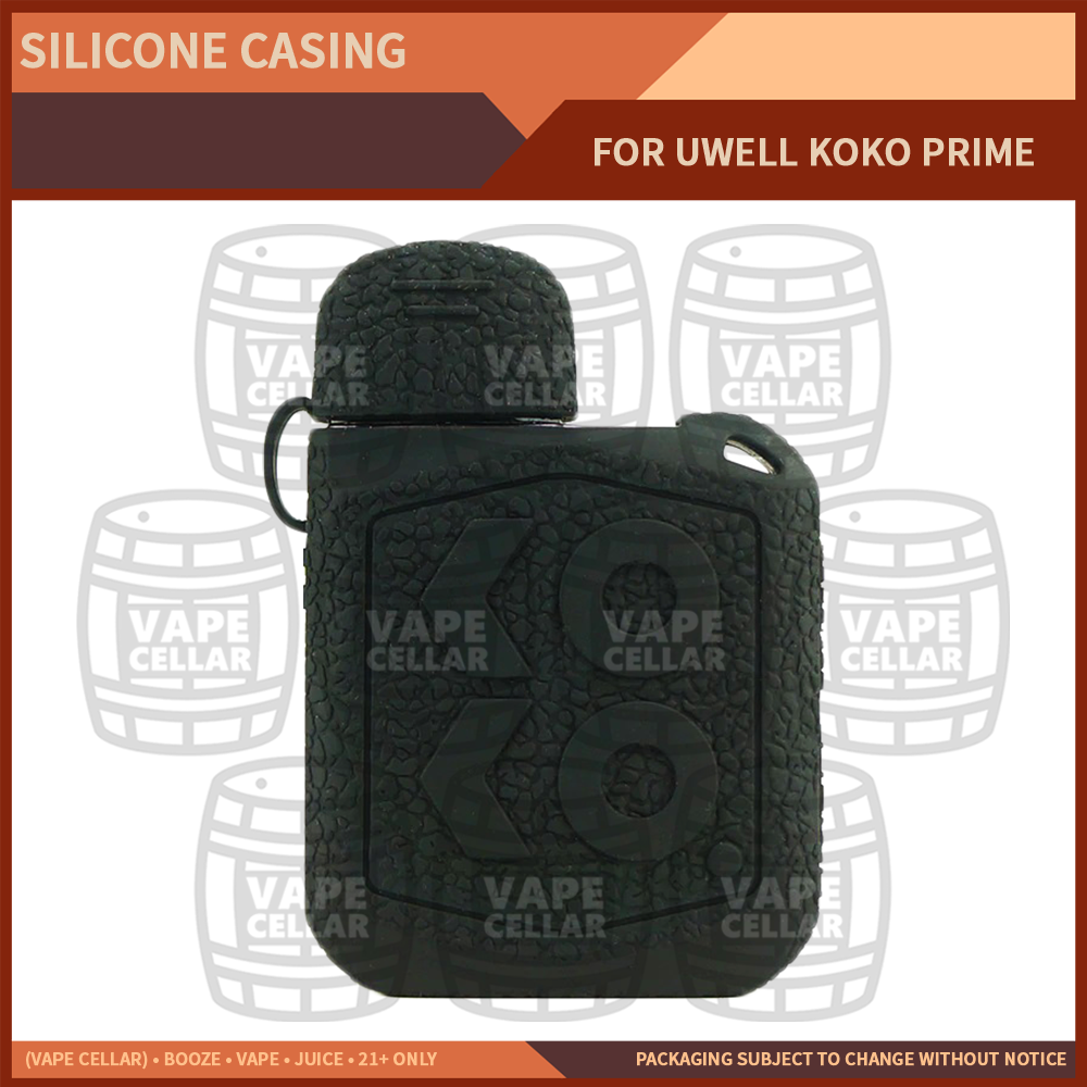 Silicone For Uwell Koko Prime