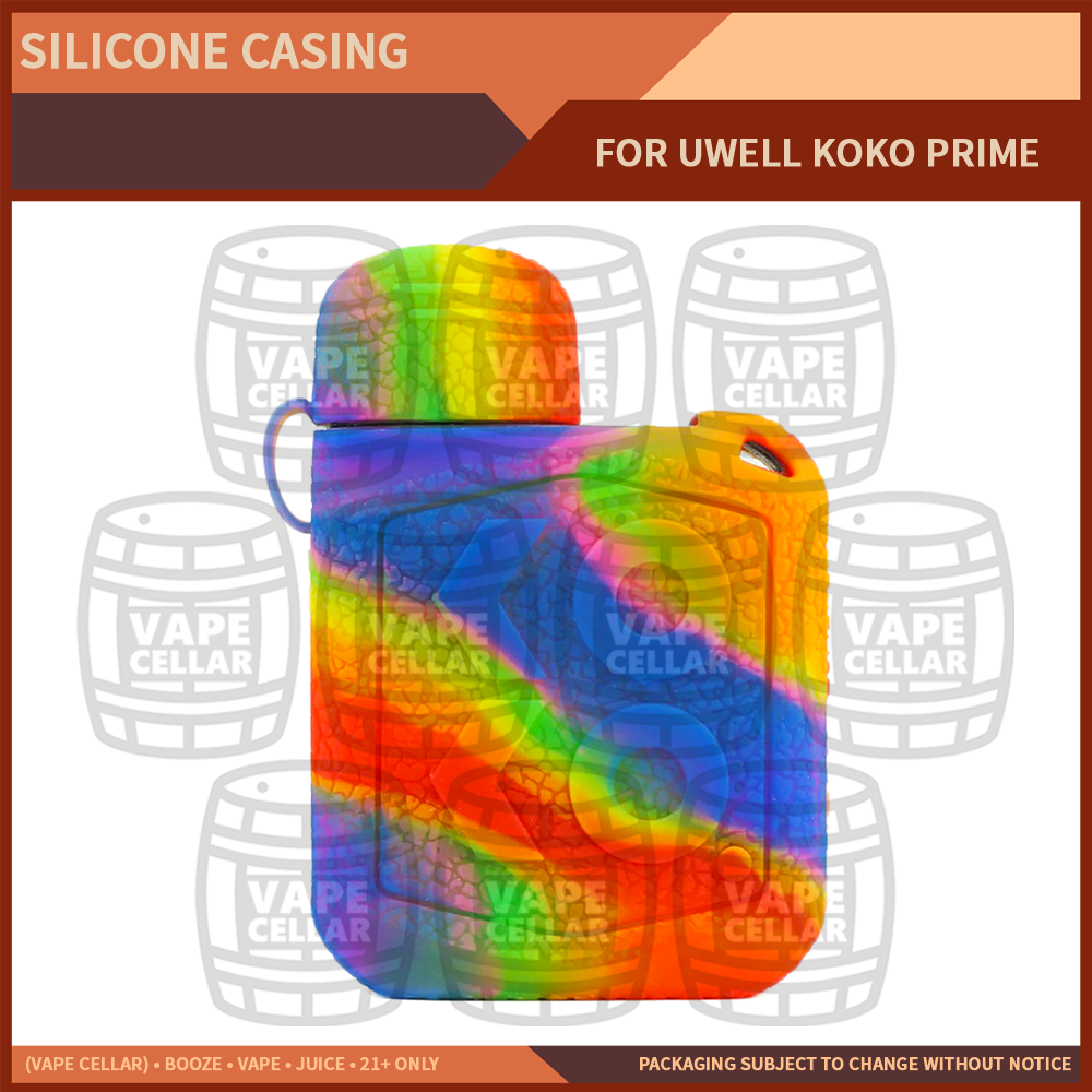 Silicone For Uwell Koko Prime