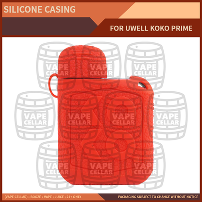 Silicone For Uwell Koko Prime