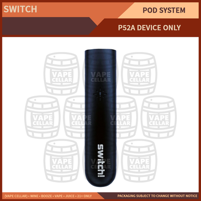 Switch P52A Device Only