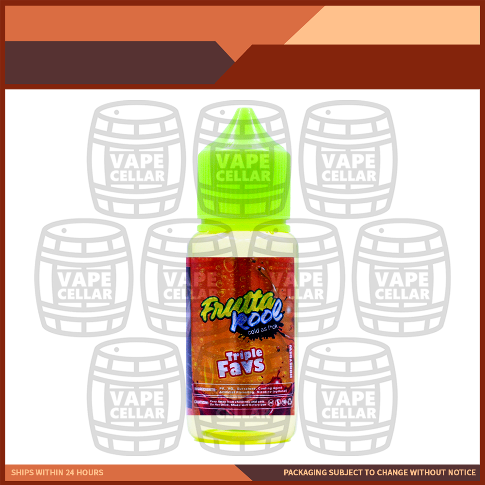 Frutta Kool 60ML