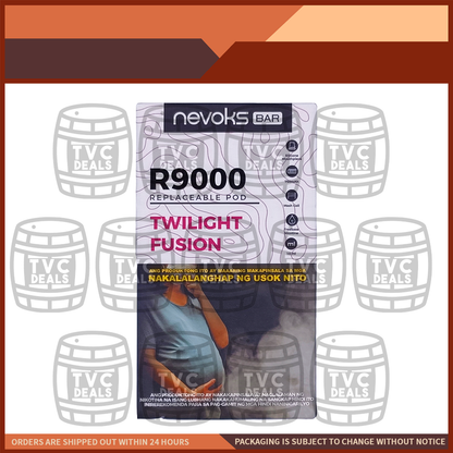 Nevoks Bar R9000 Kit