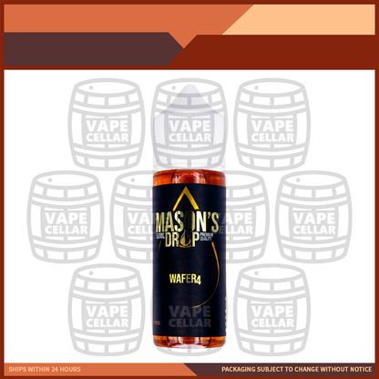 Masons Drop 50ML