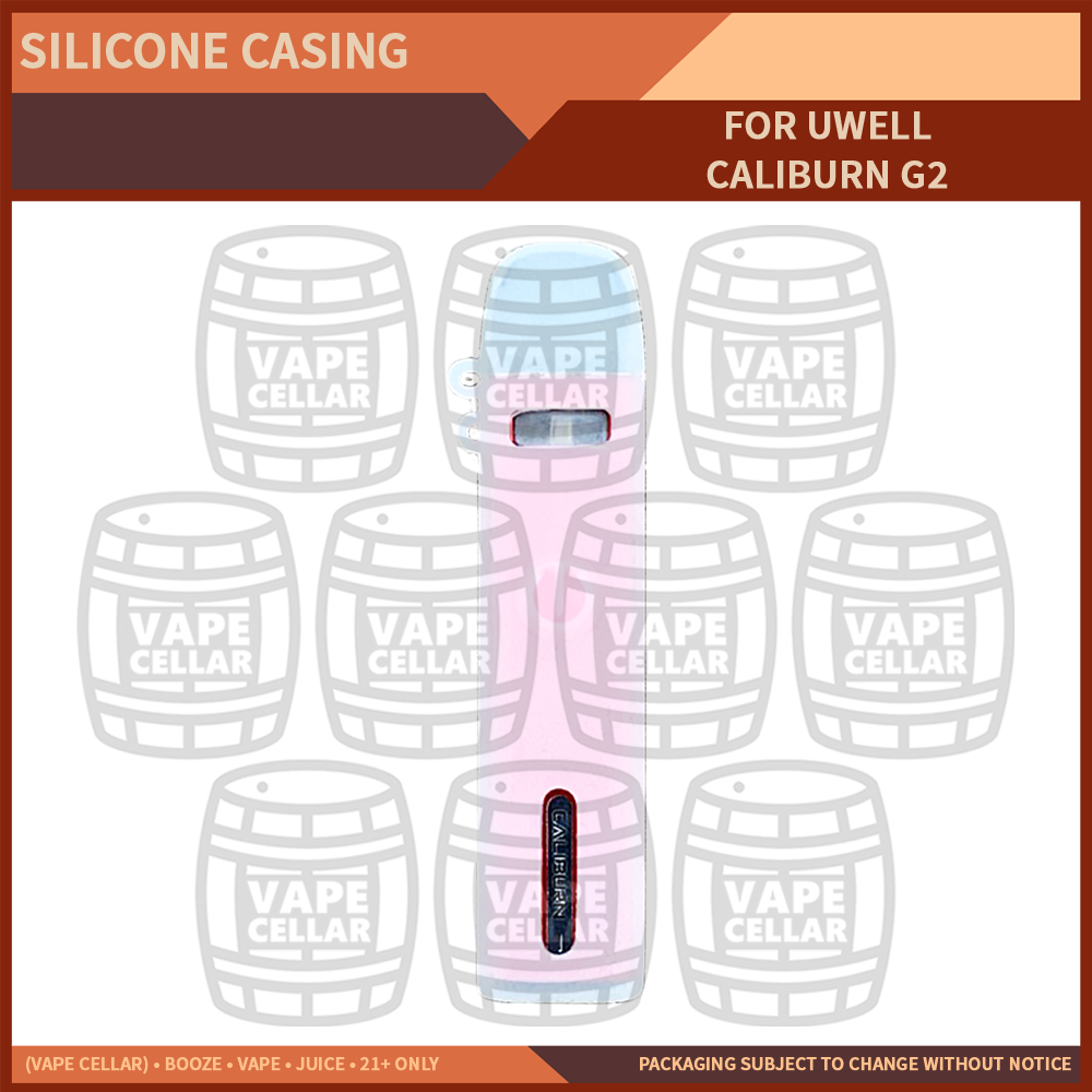 Silicone For Uwell Caliburn G2