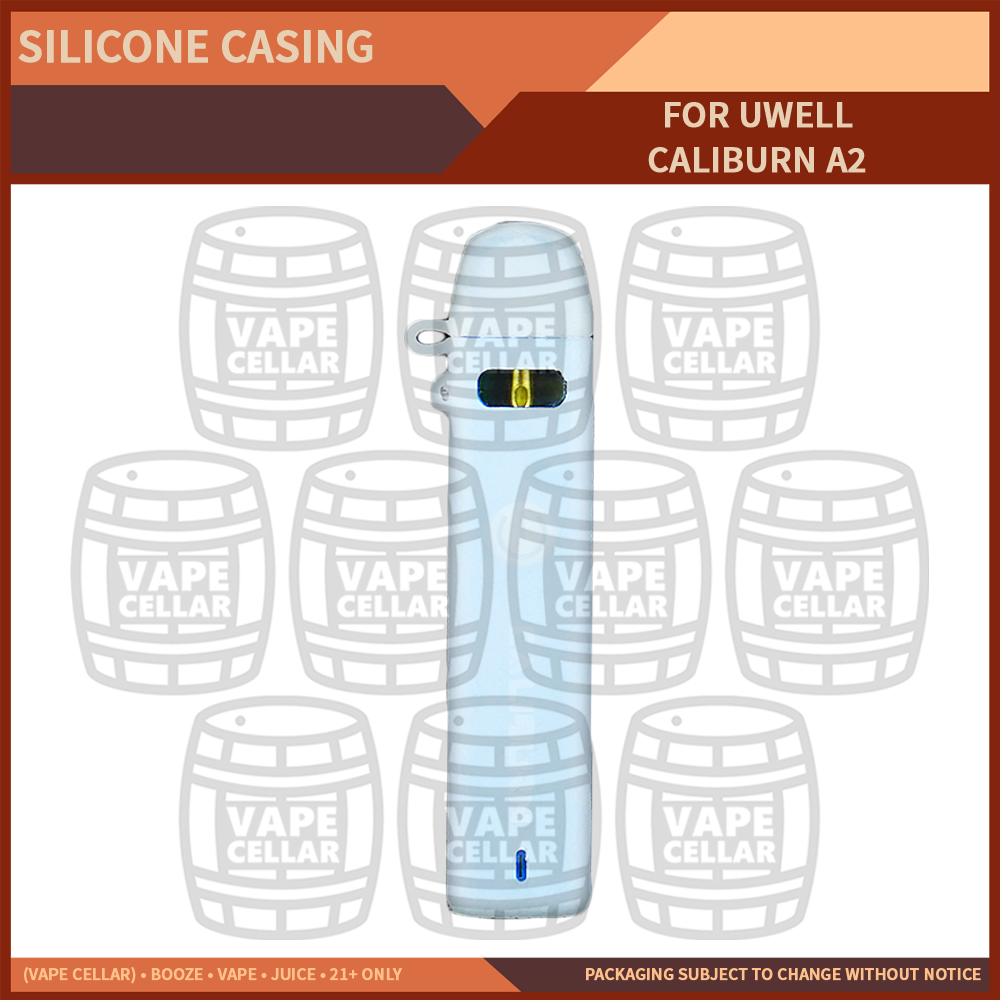 Silicone Casing For Uwell Caliburn A2