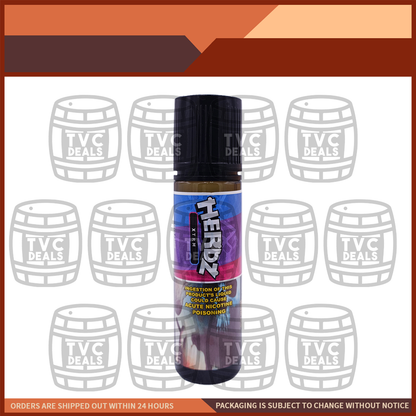 Vapor Herbz 60ML